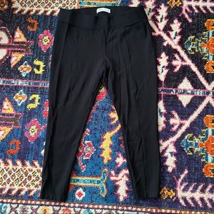 Old navy Ponte knit pants